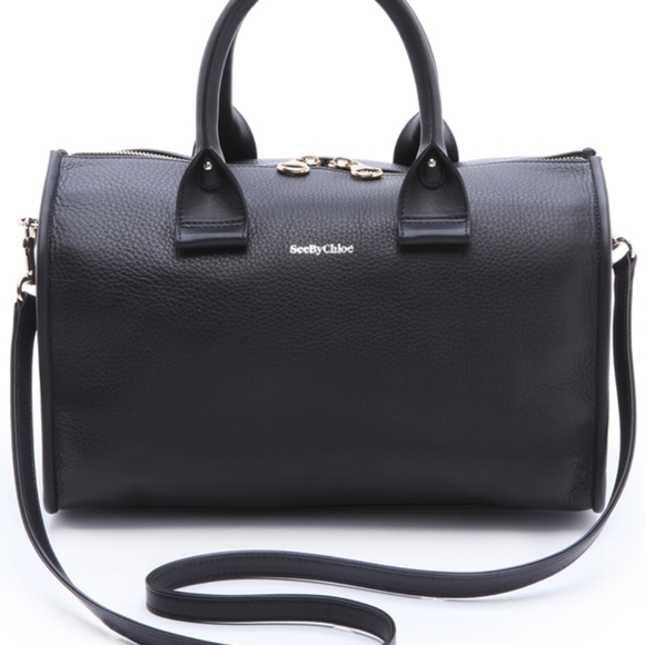 Chloe duffle bag Clearance